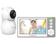 Baby Ganibs Baby Monitor with Camer