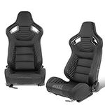 DNA MOTORING Universal Reclinable R