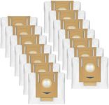 14 Pack Replacement Vacuum Bags for
