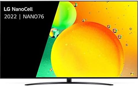 LG TV Inte