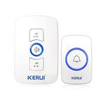 Generic Wireless Doorbell Systems