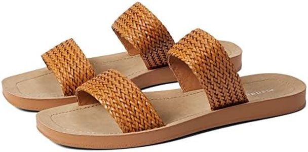 Madden Girl Rebell Cognac 8.5 M