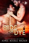 Ride or Dye (Curl Up and Dye Mysteries, #6)