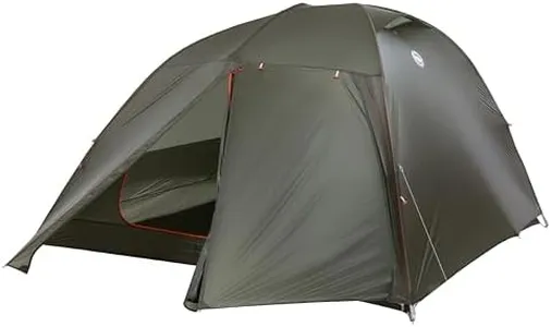 Big Agnes 