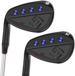 Golf Wedge Left Handed