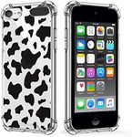 KANGHAR iPod Touch 7 Case, iPod Tou