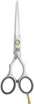 ZWILLING 14cm Stainless Steel Hairdressing Scissors Satin Finish, Silver