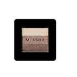 Missha The Style Triple Shadow No.05 Vitange Plum