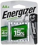 Energizer Rechargeable NiMH Battery