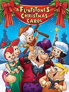 A Flintstones Christmas Carol