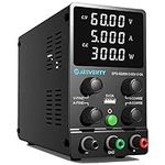 DC Power Supply Variable, 60V 5A Ad