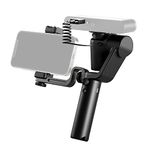 Revopoint Handheld Stabilizer for POP3/MINI/MINI2/RANGE/INSPIRE/POP3 PLUS 3D Scanner,with High-Precision Gyroscopes, Anti-Shake System and Motorized Axis,Except MIRACO/RANGE2