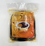 MOLES 5 DE MAYO - Mole Rojo Oaxaqueno 16oz