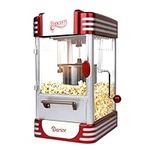 Darice Popcorn Machine – Retro Popc
