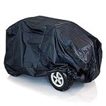 tonhui Kids Ride-On Toy Car Cover, 