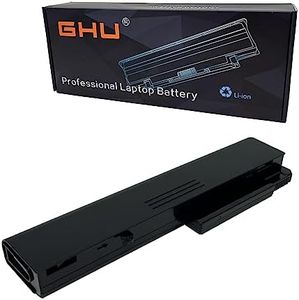 GHU New La