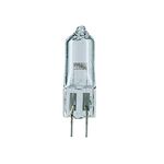 Replacement for Osram 64638 HLX lamp 100w 24v G635 light Bulb