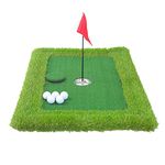 Golf Mat For Pool