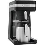Speed Brew Platinum Thermal Coffee Maker, 10-Cup -CSB3T