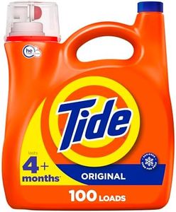 Tide Liqui