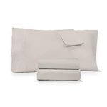 Jennifer Adams Lux Collection Sheet Sets (Queen, Linen)