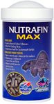 Nutrafin A6974 Max Pleco Logs, 7.05