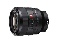 Sony FE 50mm F1.4 GM Lens (Sony E)