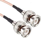 Coaxial Video Cables