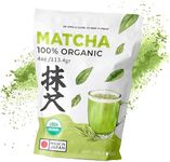 Japanese Organic Matcha Green Tea P