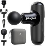 BOB AND BRAD Q2 Mini Massage Gun, P