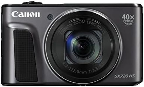 Canon Powe