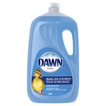 Dawn Ultra Dish Soap Refill, Dishwashing Liquid, Original Scent, 2:66 L