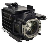 GOLDENRIVER LMP-F272 Replacement Projector Lamp with Housing Compatible with Sony VPL-FX35 / VPL-FH30