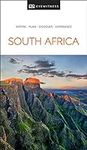 DK Eyewitness South Africa (Travel 
