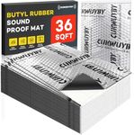 Sound Deading Material for Cars, 80