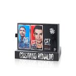 Cristiano Ronaldo Origins Trio Set (Red 30ml + Play it Cool 30ml + Game On 30ml)