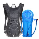 Hydration Backpack For Biking