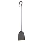 Minuteman International Shovel Fireplace Tool, Graphite