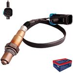 DrCax Oxygen O2 Sensor Heated Air Fuel Ratio Upstream 234-4819 16861 Compatible with Cadillac 2008 2009 2010 2011 CTS STS 2008 2009 Suzuki Replace 250-24324