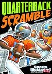 Quarterback Scramble (Sports Illustrated Kids Graphic Novels)