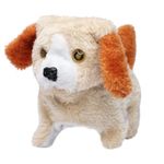 Plush Interactive Toys