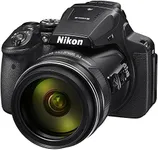 Nikon COOLPIX P900 Digital Camera (