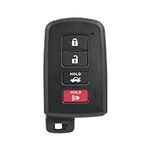 Smart Remote Key Fob Replacement Co