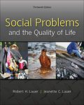 Social Problems and the Quality of Life