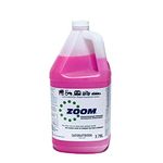 ZOOM Concentrate All Purpose Cleaner, 3.78L/1 Gallon, Heavy Duty Super Suds for Automotive, RV, Motorcycle & ATV, Environmentally Friendly Surface Cleaner, Removes Dirt, Grime, Mildew & Grease Stains