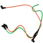 AUPARTIK 7.3L Diesel Turbo Emission Vacuum Harness Connection Line Fit for Ford F250 F350 F450 F550 Super Duty 1999-2003 Excursion 2000-2003 Powerstroke Engines Wiring Harness F81Z-9E498-DA