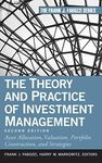 The Theory and Practice of Investment Management: Asset Allocation, Valuation, Portfolio Construction, and Strategies: 198