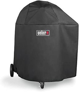 Weber Char