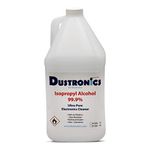 Ultra-Pure Isopropyl Alcohol 99.9% 4L ANHYDROUS