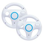 Wii U Game Racing Wheels